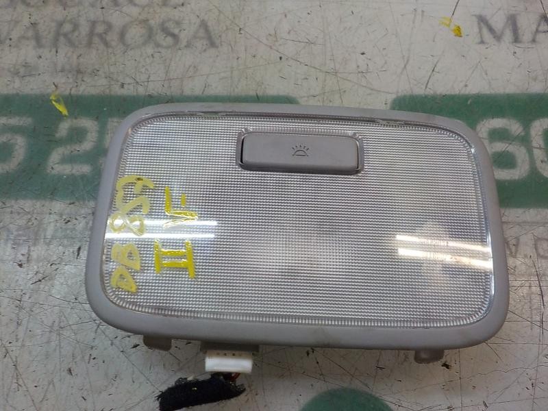 Recambio de piloto interior para hyundai i20 klass referencia OEM IAM 92850C7010TTX  