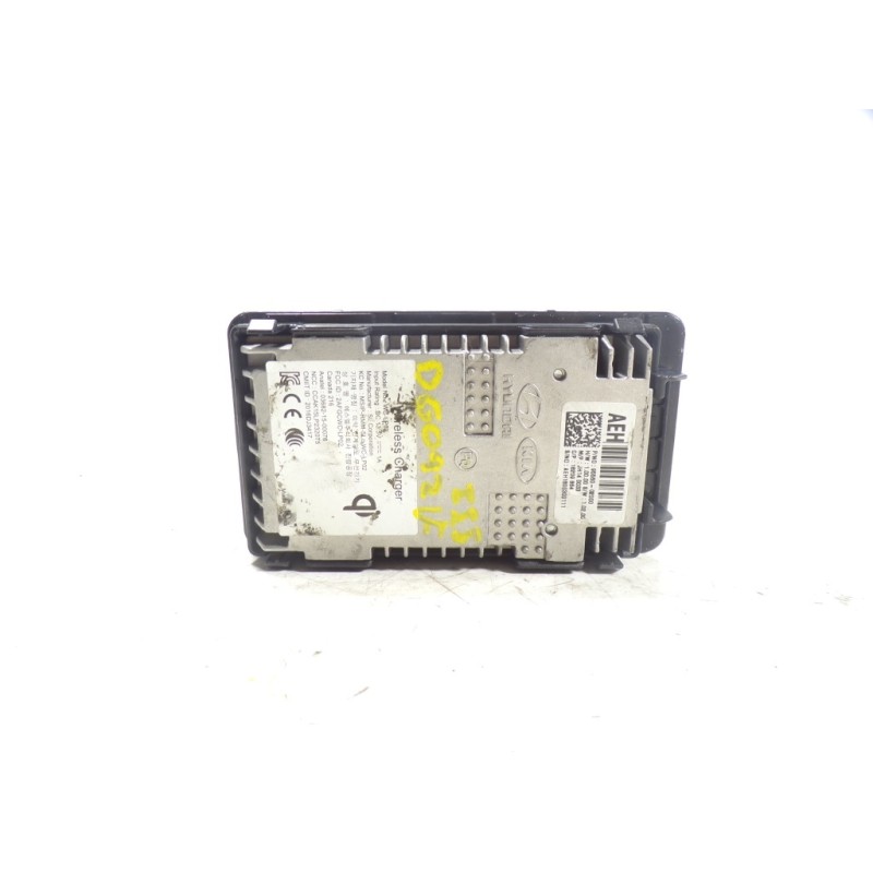 Recambio de modulo electronico para hyundai ioniq hybrid referencia OEM IAM 95560G2000 95560G2000 