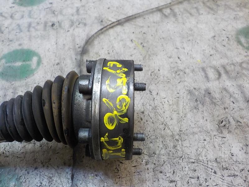 Recambio de transmision izquierda para seat ibiza (6j5) stylance / style referencia OEM IAM 6R0407761A  