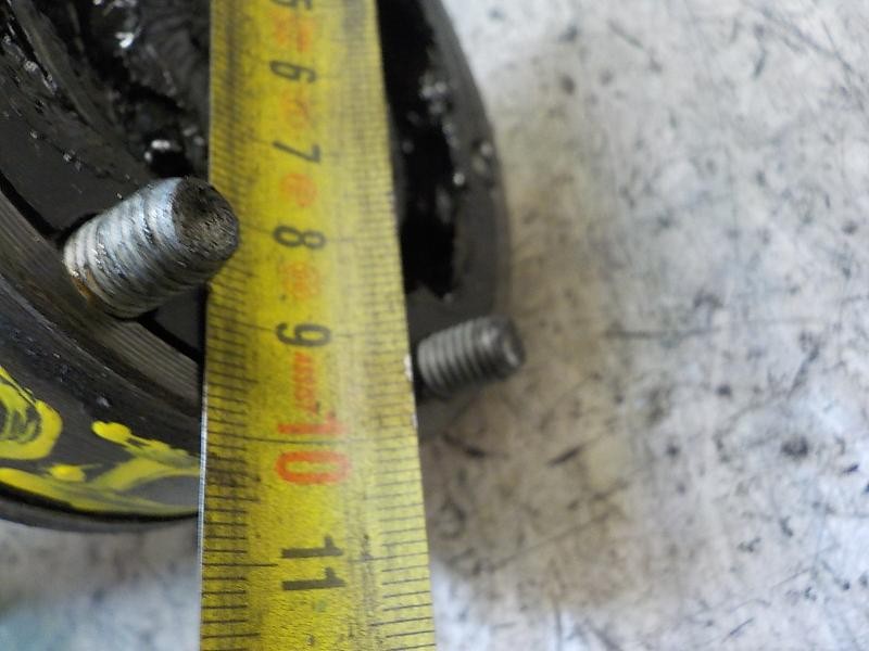 Recambio de transmision izquierda para seat ibiza (6j5) stylance / style referencia OEM IAM 6R0407761A  