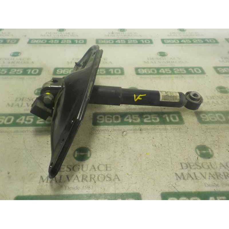 Recambio de amortiguador trasero izquierdo para peugeot partner kasten 1.6 16v hdi fap referencia OEM IAM   