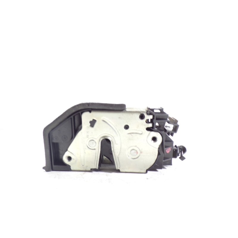 Recambio de cerradura puerta delantera derecha para bmw x5 (e70) 3.0 turbodiesel cat referencia OEM IAM 51217202146  