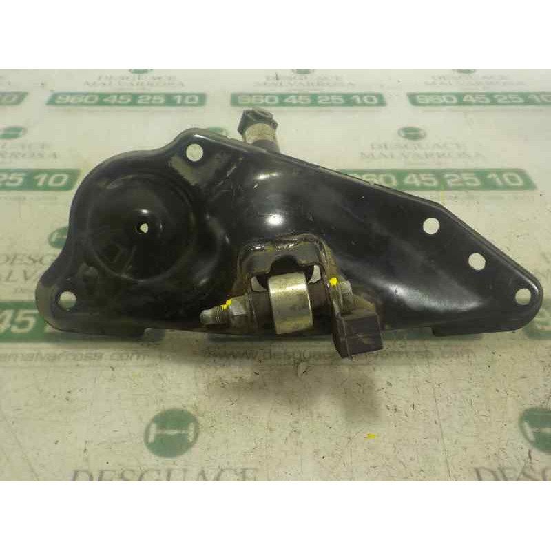 Recambio de amortiguador trasero izquierdo para peugeot partner kasten 1.6 16v hdi fap referencia OEM IAM   