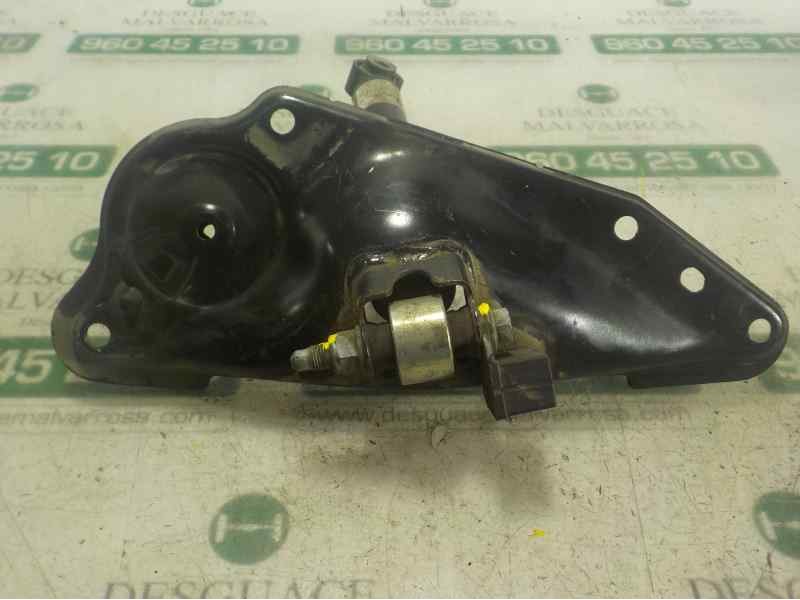 Recambio de amortiguador trasero izquierdo para peugeot partner kasten 1.6 16v hdi fap referencia OEM IAM   