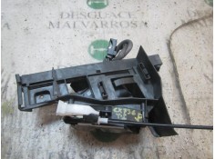 Recambio de cerradura puerta trasera izquierda para ford focus lim. (cb8) 1.6 tdci cat referencia OEM IAM 2099461   2