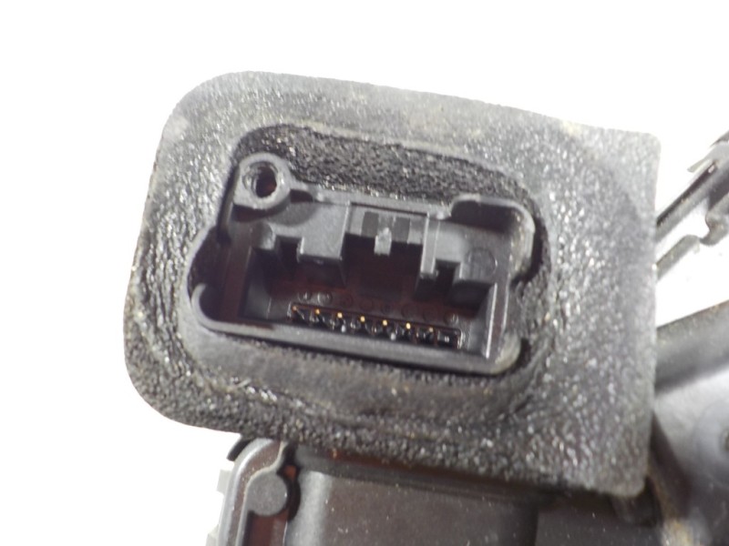 Recambio de cerradura puerta trasera izquierda para seat arona 1.0 tsi referencia OEM IAM 5TA839015E 5TA839015E 