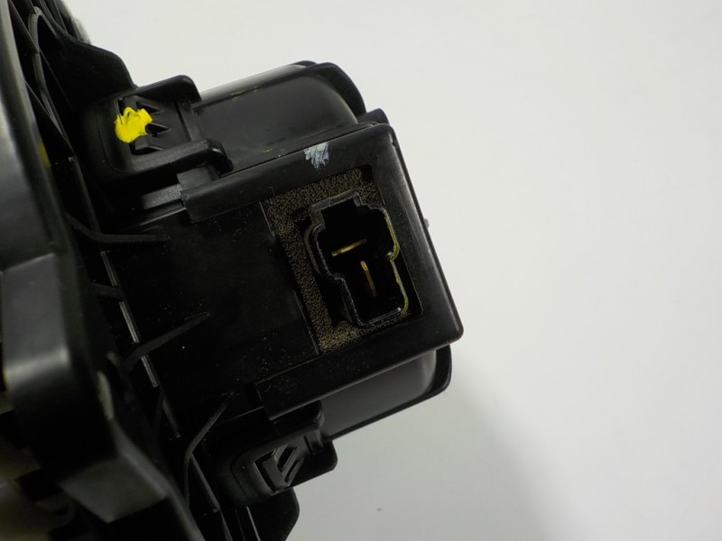 Recambio de motor calefaccion para hyundai tucson tecno safe 2wd bluedrive referencia OEM IAM 97113D7000 D316NFFAA 