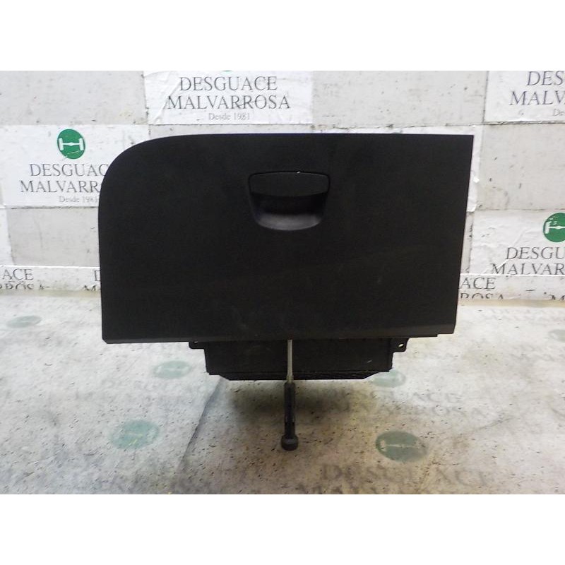 Recambio de guantera para seat ibiza (6j5) stylance / style referencia OEM IAM 6J1857095G4W4  