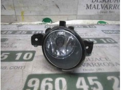 Recambio de faro antiniebla izquierdo para renault laguna ii (bg0) 1.9 dci diesel referencia OEM IAM   