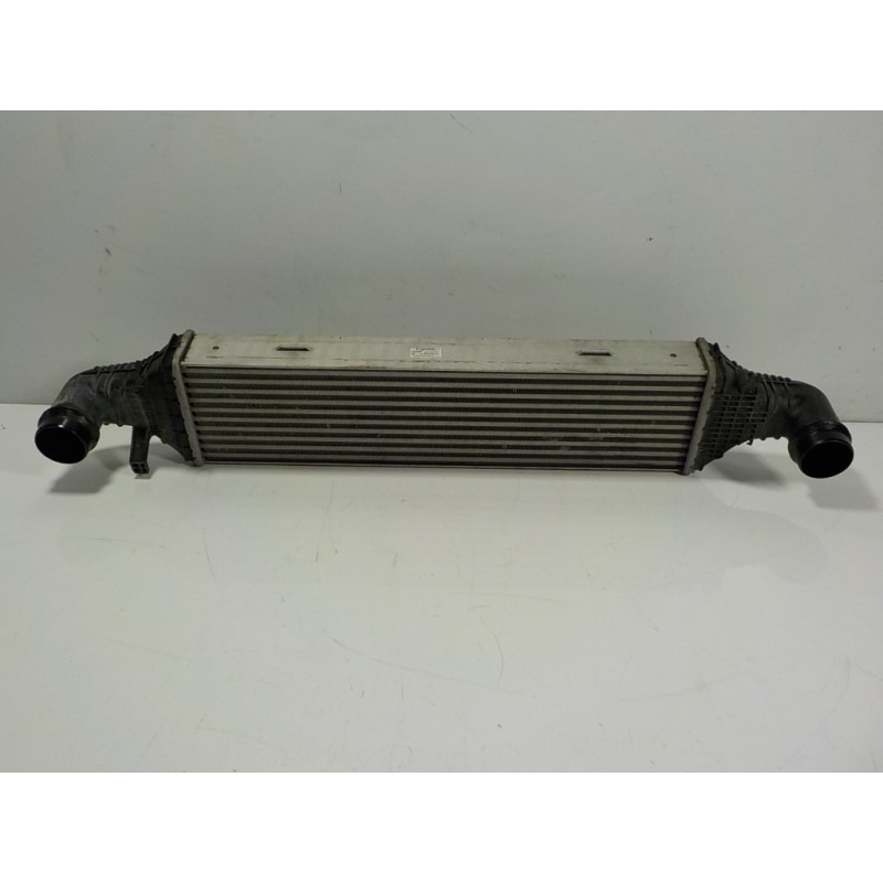 Recambio de intercooler para mercedes-benz clase c (w204) coupe 1.6 cat referencia OEM IAM A2045000200 A2045000200 