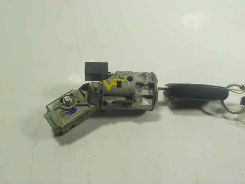 Recambio de antirrobo para peugeot partner kasten 1.6 16v hdi fap referencia OEM IAM   