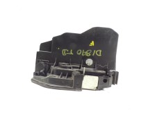 Recambio de cerradura puerta trasera derecha para bmw x5 (e70) 3.0 turbodiesel cat referencia OEM IAM 51227202148   2