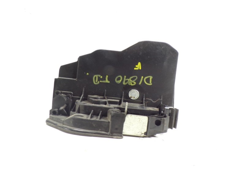 Recambio de cerradura puerta trasera derecha para bmw x5 (e70) 3.0 turbodiesel cat referencia OEM IAM 51227202148  