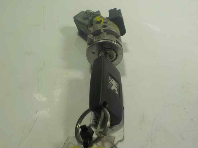 Recambio de antirrobo para peugeot partner kasten 1.6 16v hdi fap referencia OEM IAM   