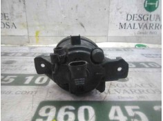 Recambio de faro antiniebla izquierdo para renault laguna ii (bg0) 1.9 dci diesel referencia OEM IAM    2