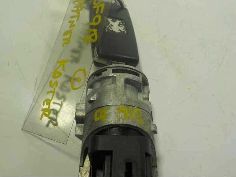 Recambio de antirrobo para peugeot partner kasten 1.6 16v hdi fap referencia OEM IAM   