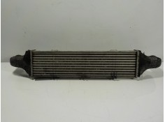 Recambio de intercooler para mercedes-benz clase c (w204) coupe 1.6 cat referencia OEM IAM A2045000200 A2045000200  2
