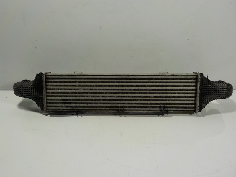 Recambio de intercooler para mercedes-benz clase c (w204) coupe 1.6 cat referencia OEM IAM A2045000200 A2045000200 