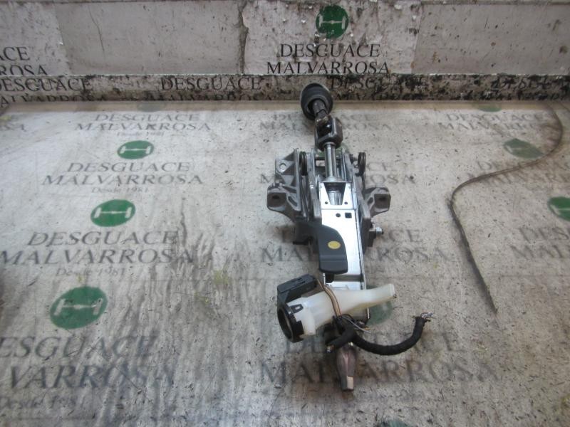 Recambio de columna direccion para ford focus lim. (cb8) 1.6 tdci cat referencia OEM IAM 2390124  
