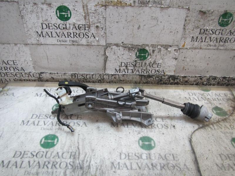 Recambio de columna direccion para ford focus lim. (cb8) 1.6 tdci cat referencia OEM IAM 2390124  