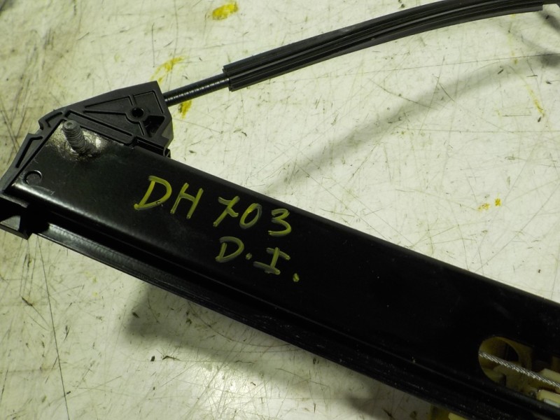 Recambio de elevalunas delantero izquierdo para seat arona 1.0 tsi referencia OEM IAM 6F9837461C 6F9837461 