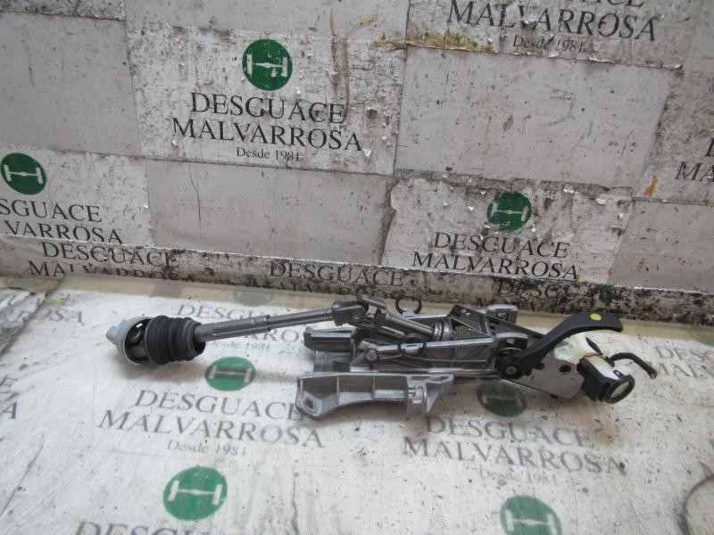 Recambio de columna direccion para ford focus lim. (cb8) 1.6 tdci cat referencia OEM IAM 2390124  