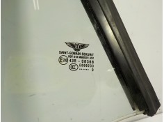 Recambio de cristal puerta trasero derecho para bentley continental gt supersports referencia OEM IAM 3W8845298D   2