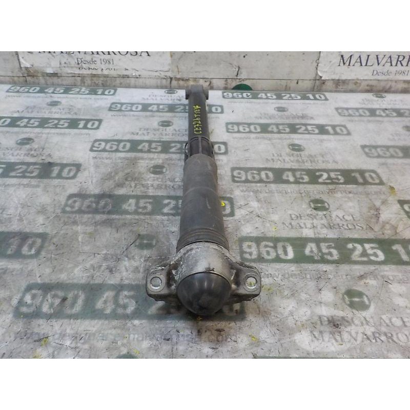 Recambio de amortiguador trasero izquierdo para volkswagen golf vii variant 2.0 tdi referencia OEM IAM 5Q0513029HK  