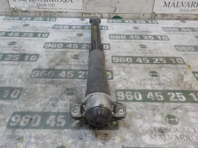 Recambio de amortiguador trasero izquierdo para volkswagen golf vii variant 2.0 tdi referencia OEM IAM 5Q0513029HK  