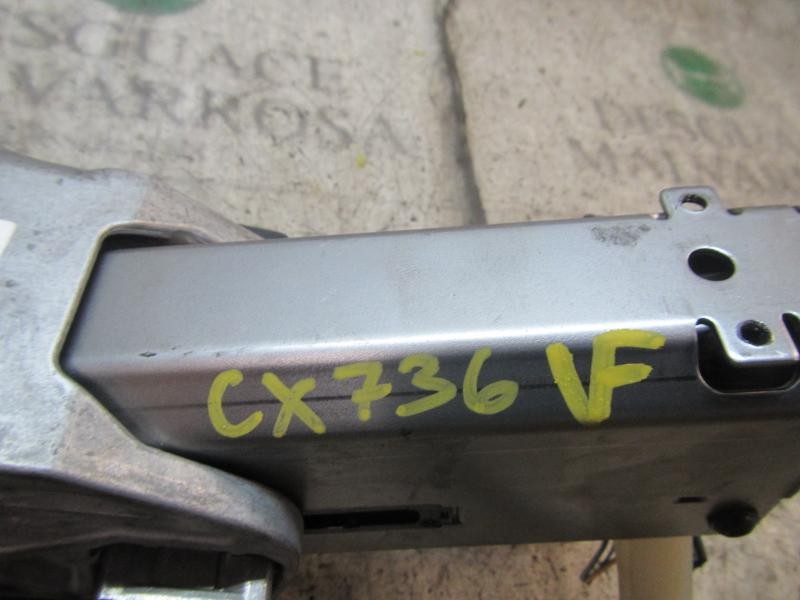 Recambio de columna direccion para ford focus lim. (cb8) 1.6 tdci cat referencia OEM IAM 2390124  