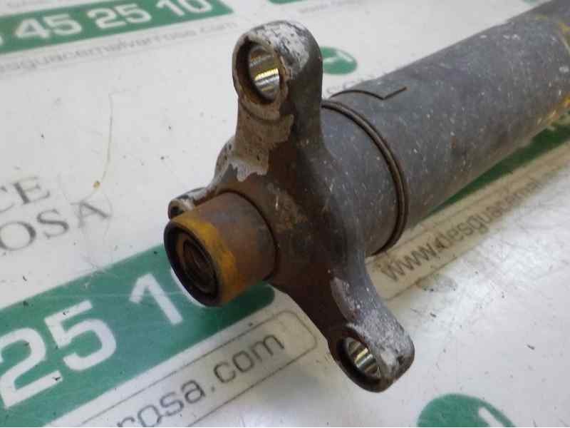 Recambio de transmision central para mercedes-benz clase c (w204) berlina 3.5 v6 cat referencia OEM IAM A2044107806  