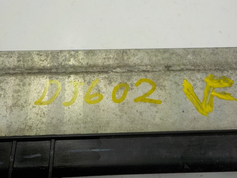 Recambio de intercooler para mercedes-benz clase c (w204) coupe 1.6 cat referencia OEM IAM A2045000200 A2045000200 