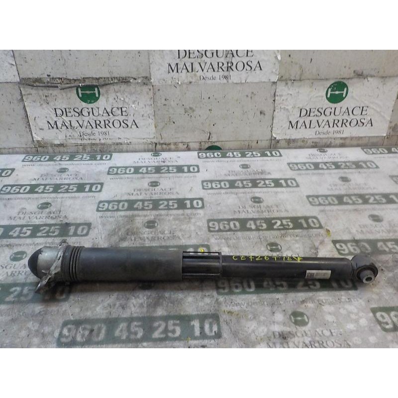 Recambio de amortiguador trasero izquierdo para volkswagen golf vii variant 2.0 tdi referencia OEM IAM 5Q0513029HK  