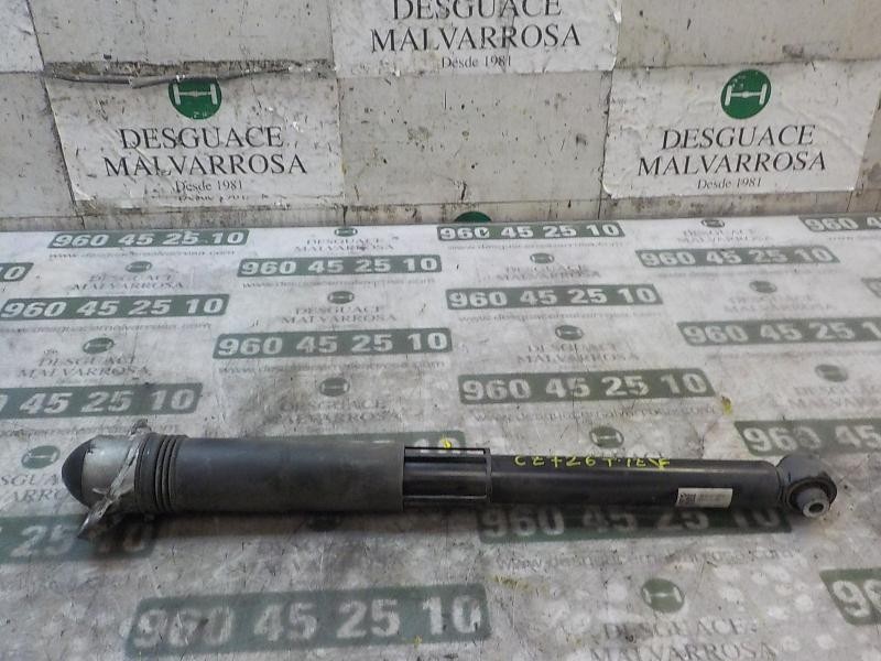 Recambio de amortiguador trasero izquierdo para volkswagen golf vii variant 2.0 tdi referencia OEM IAM 5Q0513029HK  