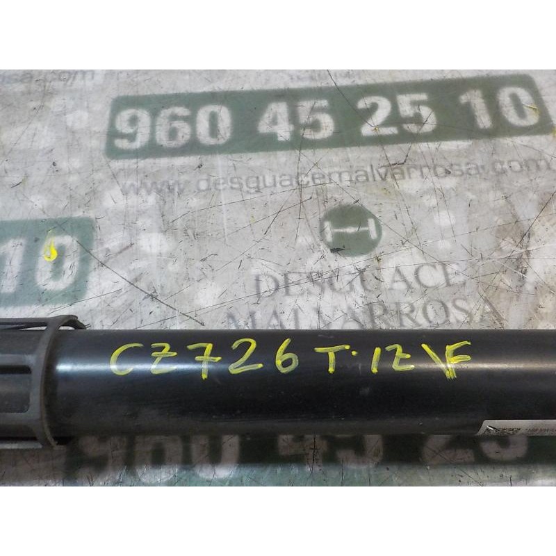 Recambio de amortiguador trasero izquierdo para volkswagen golf vii variant 2.0 tdi referencia OEM IAM 5Q0513029HK  