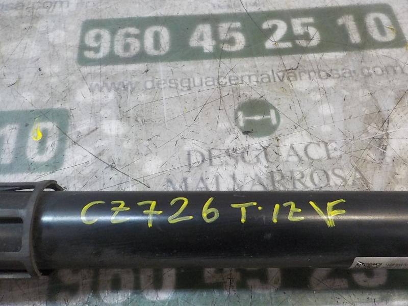 Recambio de amortiguador trasero izquierdo para volkswagen golf vii variant 2.0 tdi referencia OEM IAM 5Q0513029HK  