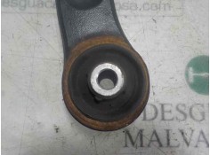 Recambio de brazo suspension inferior delantero derecho para peugeot partner kasten 1.6 16v hdi fap referencia OEM IAM    2