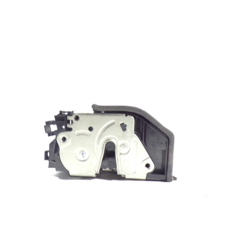 Recambio de cerradura puerta trasera izquierda para bmw x5 (e70) 3.0 turbodiesel cat referencia OEM IAM 51227202147  