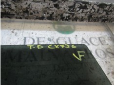 Recambio de cristal puerta trasero derecho para ford focus lim. (cb8) 1.6 tdci cat referencia OEM IAM 2011328   2