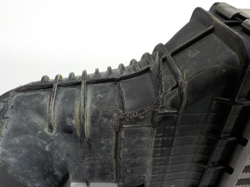 Recambio de intercooler para mercedes-benz clase c (w204) coupe 1.6 cat referencia OEM IAM A2045000200 A2045000200 