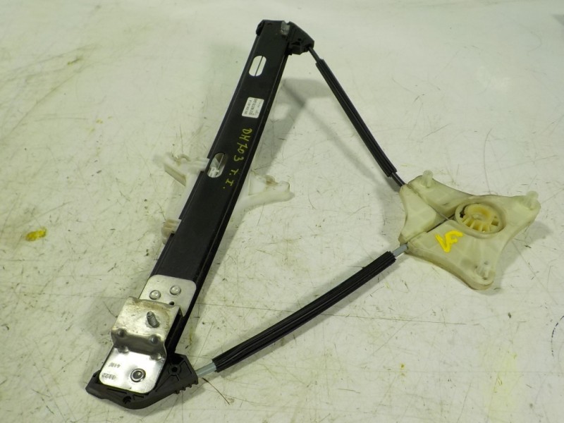 Recambio de elevalunas trasero izquierdo para seat arona 1.0 tsi referencia OEM IAM 6F0839461A 6F0839461A 