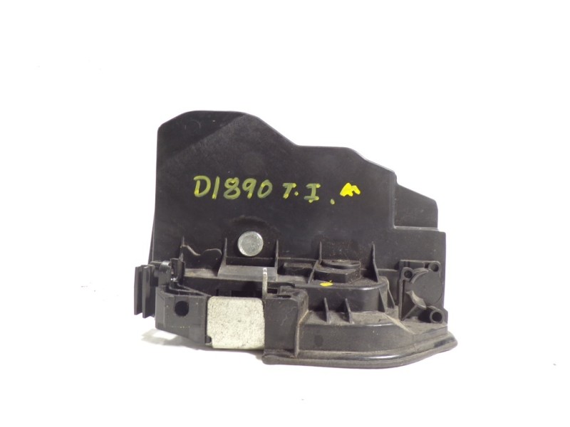 Recambio de cerradura puerta trasera izquierda para bmw x5 (e70) 3.0 turbodiesel cat referencia OEM IAM 51227202147  