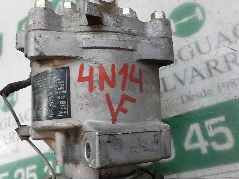 Recambio de compresor aire acondicionado para mitsubishi outlander (gf0) 2.2 di-d cat referencia OEM IAM   