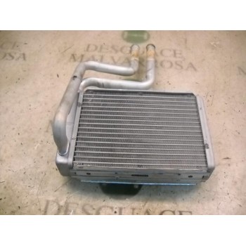 RADIADOR CALEFACCION / AIRE ACONDICIONADO 