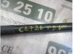 Recambio de amortiguadores maletero / porton para volkswagen golf vii variant 2.0 tdi referencia OEM IAM 5G9827550   2