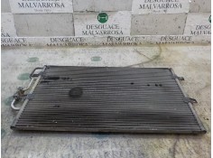Recambio de condensador aire acondicionado para fiat scudo (222) 2.0 jtd cat referencia OEM IAM   