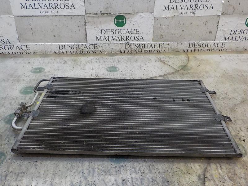 Recambio de condensador aire acondicionado para fiat scudo (222) 2.0 jtd cat referencia OEM IAM   