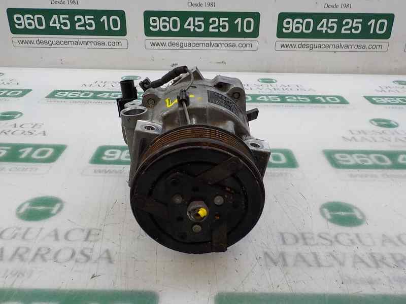 Recambio de compresor aire acondicionado para mitsubishi outlander (gf0) 2.2 di-d cat referencia OEM IAM   