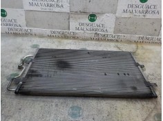 Recambio de condensador aire acondicionado para fiat scudo (222) 2.0 jtd cat referencia OEM IAM    2