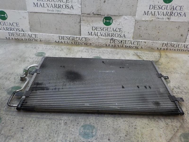 Recambio de condensador aire acondicionado para fiat scudo (222) 2.0 jtd cat referencia OEM IAM   